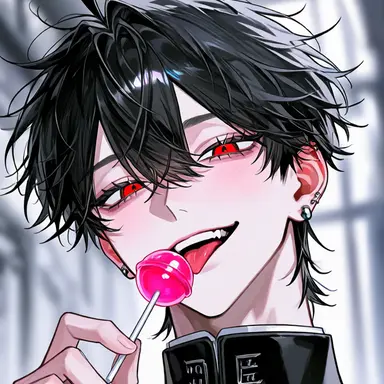 Profile image of 夜斗