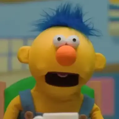Profile image of Yellow Guy