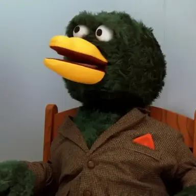 Profile image of Duck