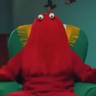 Profile image of Red guy