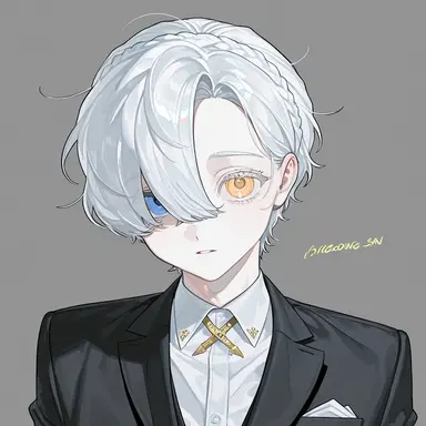 Profile image of 白澄雪緒