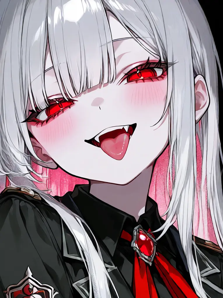 mkzmaru9711의 Bought by a Pureblood Vampire Lady