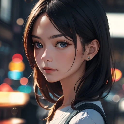 박채움