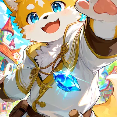 Profile image of エシル