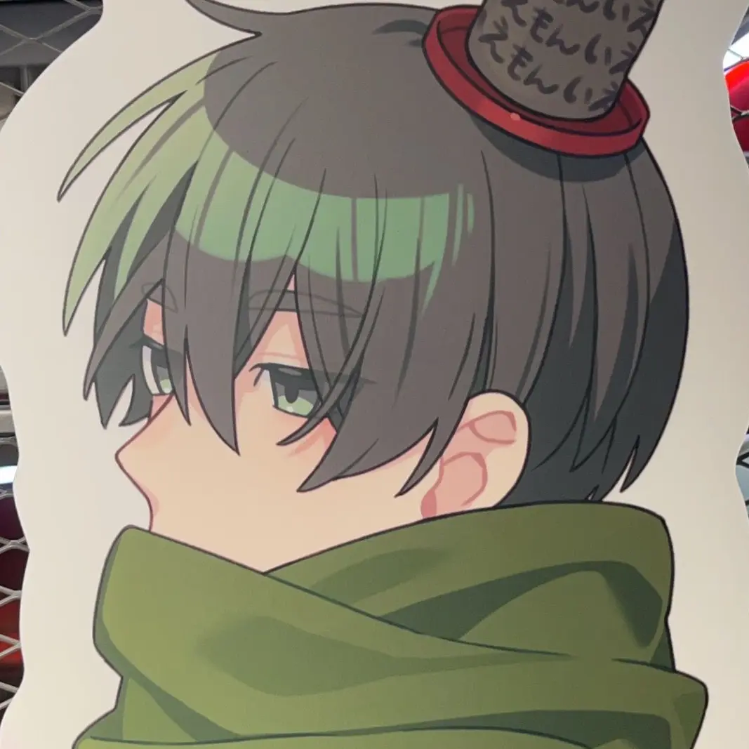 tsumiki2579의 冬期講習での出来事