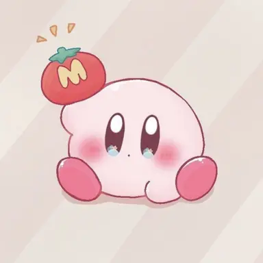 Profile image of Kirby