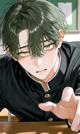 Profile image of 識