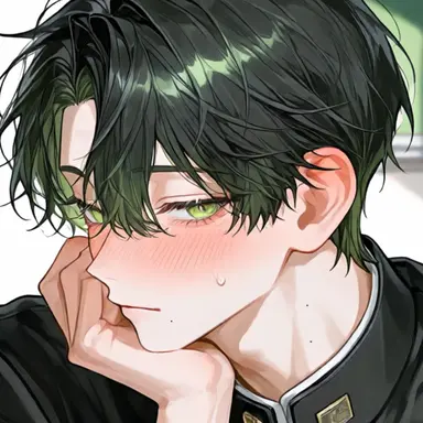 Profile image of 識