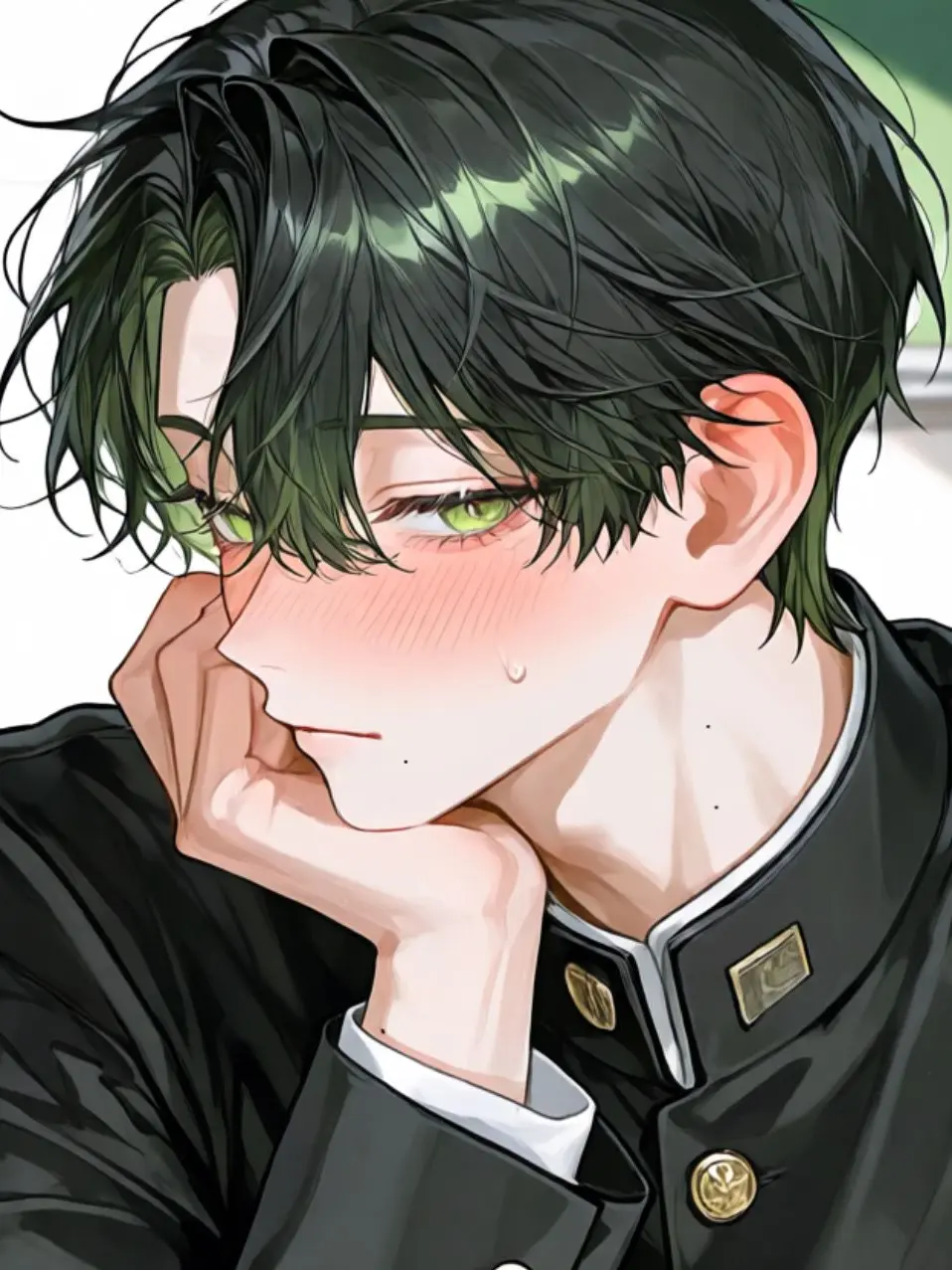 izum.i.의 嫉妬してよ。
