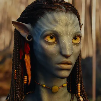 Profile image of Neytiri