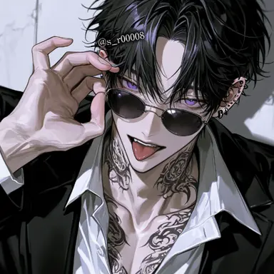 Profile image of カイ