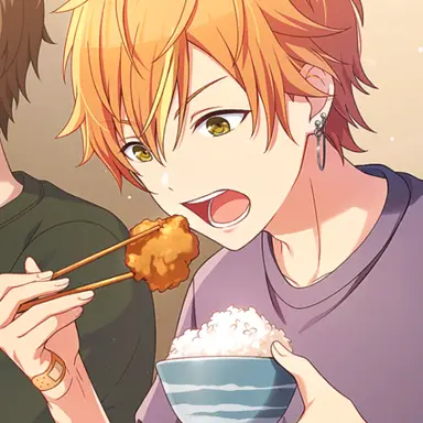 Profile image of 아키토