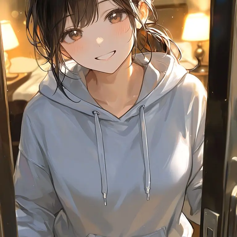 LeftDeli1214의 Found in Her Room