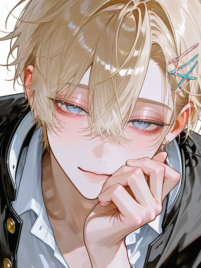 s2___Love의 留学生のノアくんは見下し癖がひどい