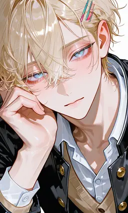 Profile image of ノア
