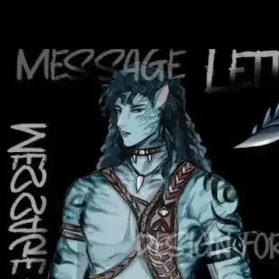 MutedThrow2274의 Avatar -BL
