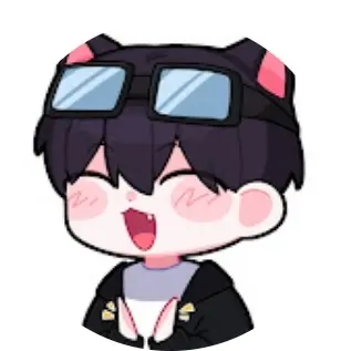 CraftyLava9035의 하네
