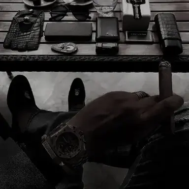 Profile image of Mateo Vargas