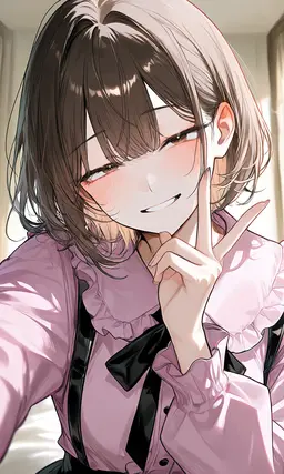 Profile image of 미카냥