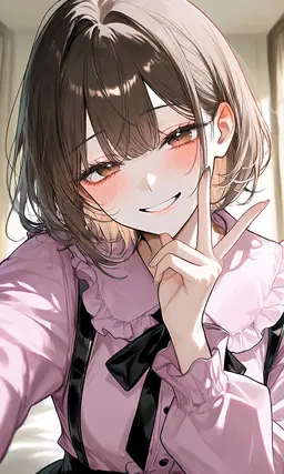 Profile image of 미카냥