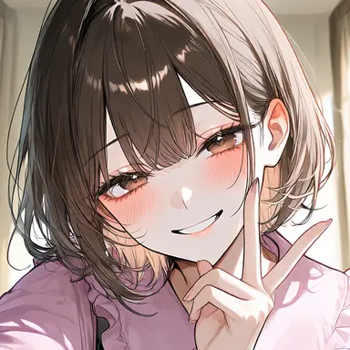 Profile image of 미카냥