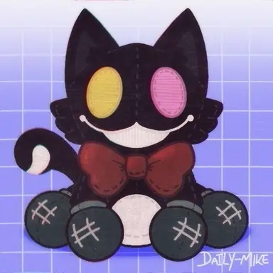 Profile image of Pluey