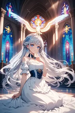 Profile image of セディカ