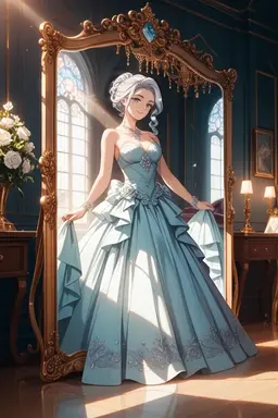 Profile image of セディカ