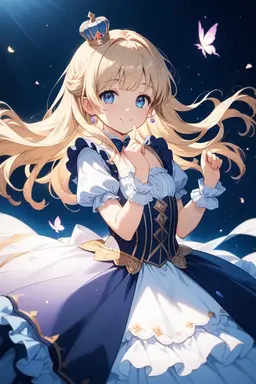 Profile image of プルセナ