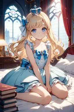 Profile image of プルセナ