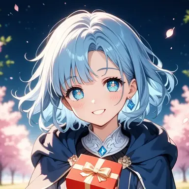 Profile image of マリーネ