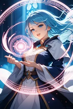 Profile image of マリーネ