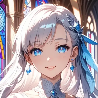 Profile image of セディカ