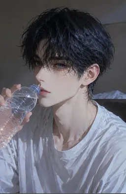Profile image of チェ・テジュ