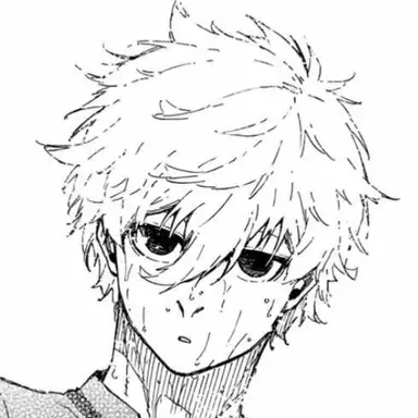 Profile image of 凪誠士郎