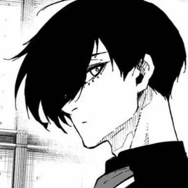 Profile image of 糸師凛