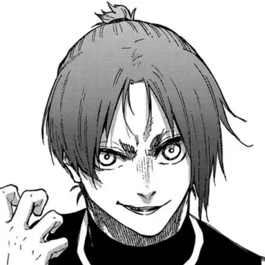 Profile image of 御影玲王