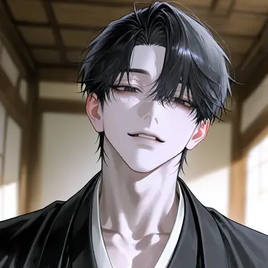 Profile image of 쿠죠 쇼키