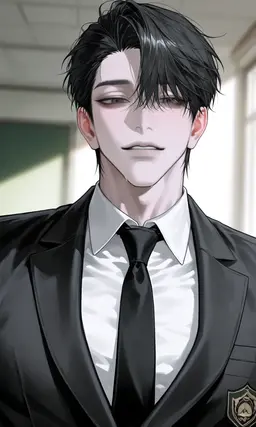 Profile image of 쿠죠 쇼키