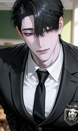 Profile image of 쿠죠 쇼키