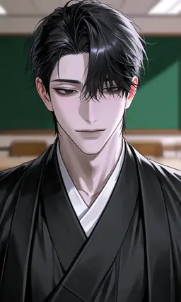 Profile image of 쿠죠 쇼키
