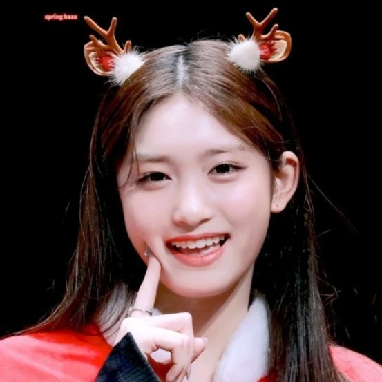 아이돌 막내 체험