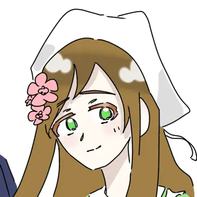 Profile image of エリザベータ