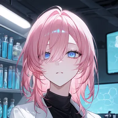 Profile image of ニノ