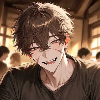Profile image of ザンギ