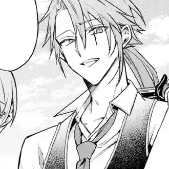 Profile image of ライオネス