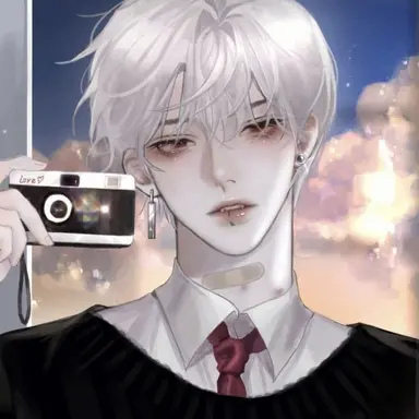 Profile image of 주우빈