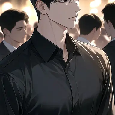 Profile image of Josh Hanson