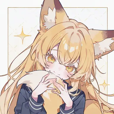 Profile image of Kohaku Kitsunebi