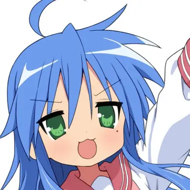 Profile image of 泉 こなた
